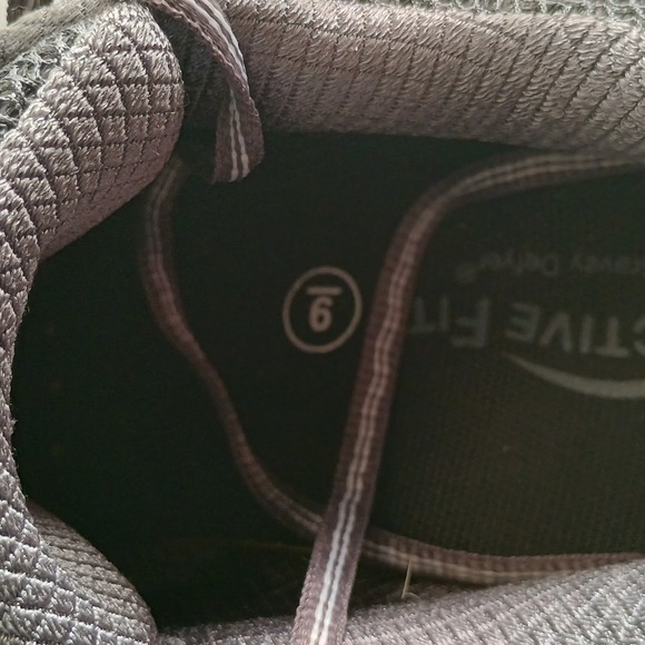 Gravity Defyer Mighty Walk Walking Shoe - Picture 7 of 8